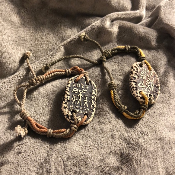 Unique Bracelets - Picture 1 of 3